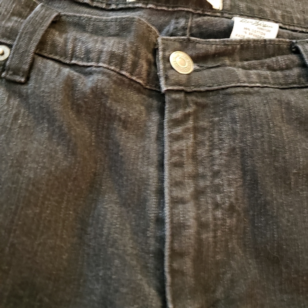 Boot Cut jeans Levi Strauss Signature| Size 16 - Picture 4 of 12